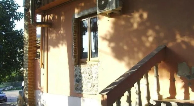Agriturismo La Spina Santa, Book Hotel Bova Marina Calabria