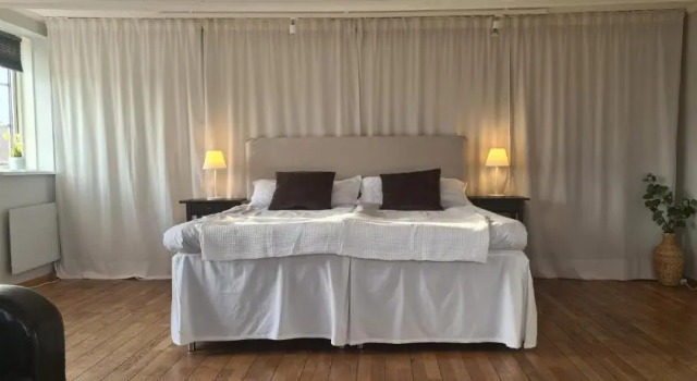 Sea Lodge Smögen, Book Hotel Kungshamn 