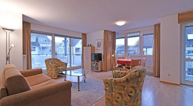 Ber/511 - Appartementresidenz