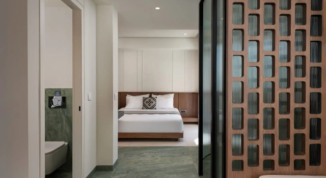 Полулюкс Elounda Stories Boutique Hotel