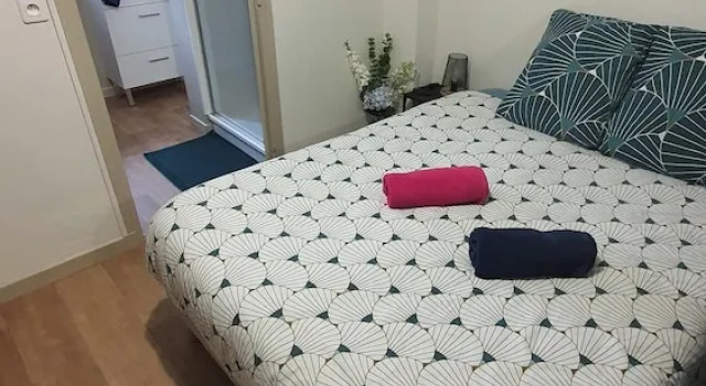 Номер Deluxe Maison Bonhage