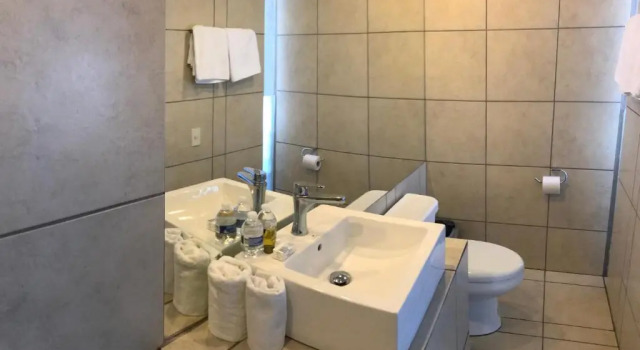 Camera doppia Standard Hotel Maya Rue