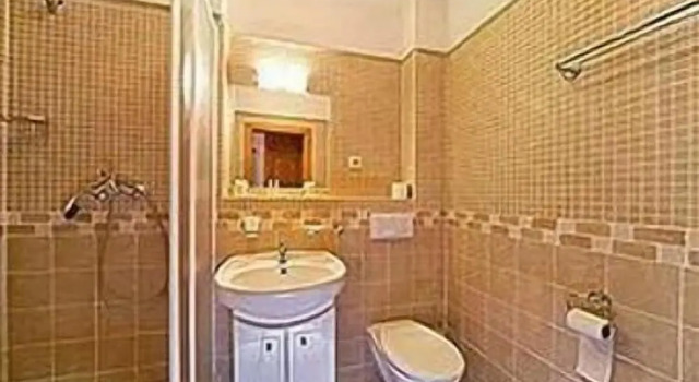 Номер Standard Hotel pizzeria Belmonte