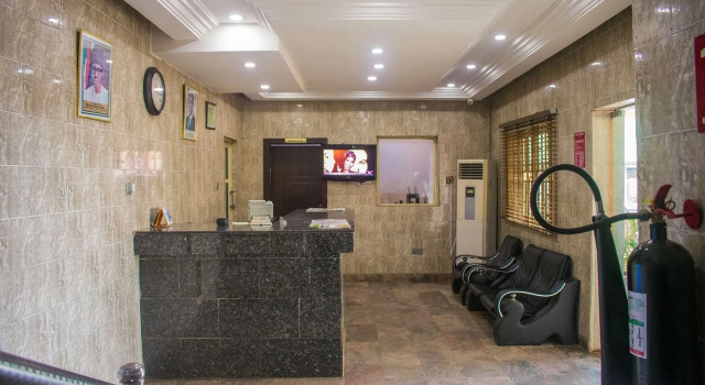 Pacific Hotels & Suites, Book Hotel Cheap Hotels in Lagos State