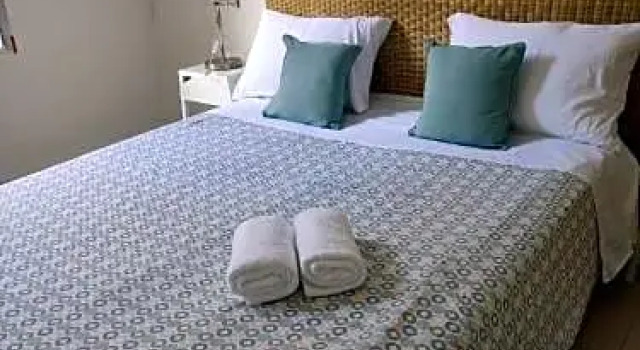 La Turquoise