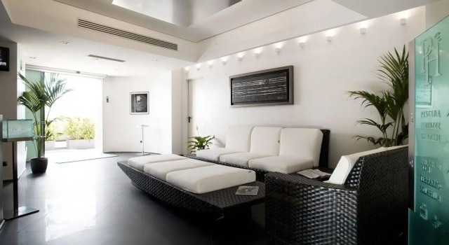 Panoramic Hotel