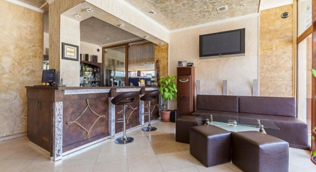 Akladi Family Hotel, Забронировать Отель Отели области Бургас с бассейном, Бассейн
