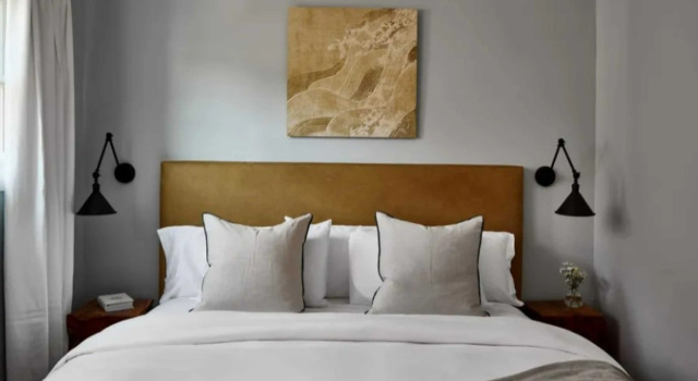 Люкс Journey East Hampton