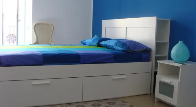Номер Standard Casa di Cocò