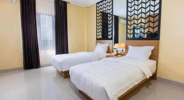 Hotel WG Jimbaran, Boek Hotel Goedkope hotels in Bali