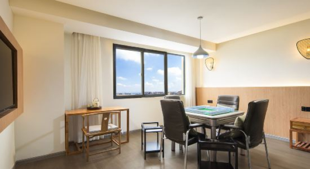 Yiting·Lizhu Hotel, Boek Hotel Hotels in Chengdu met parkeren, Parkeren