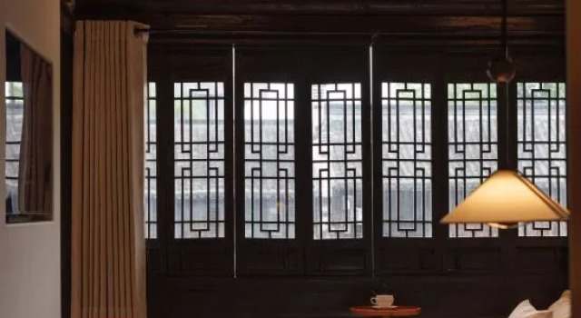 Люкс Floral Lux Hotel·Yafei Hotel (Nanxun Ancient Town Baijianlou)