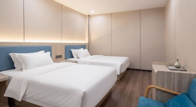 Семейный люкс FengHuang Banpo Homestay