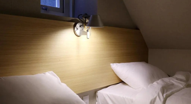 Номер Standard Hotel 8 Hours