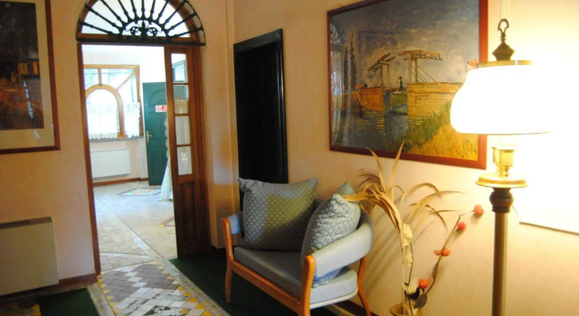 Hotel Leopoldo