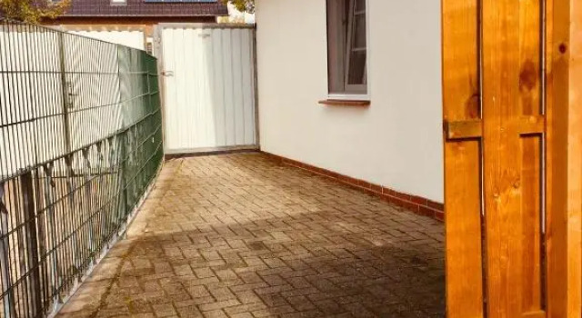 Номер Standard Landgasthaus & Pension Liebner-Land Brandenburg-Prignitz