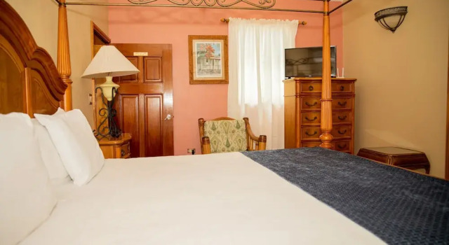 Affaires villa Easy Corner Villas