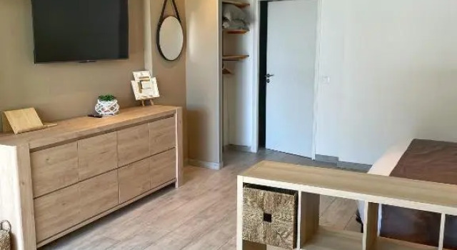 Полулюкс Hôtel Beau Soleil