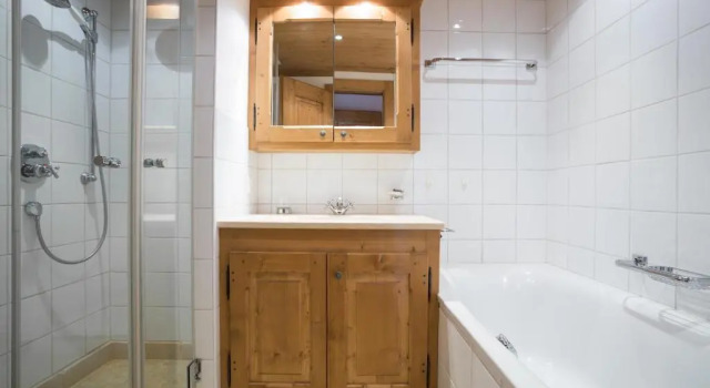 Апартаменты Residence Bastide