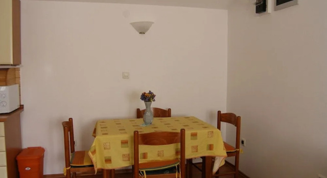 Urban apartment Ljiljana