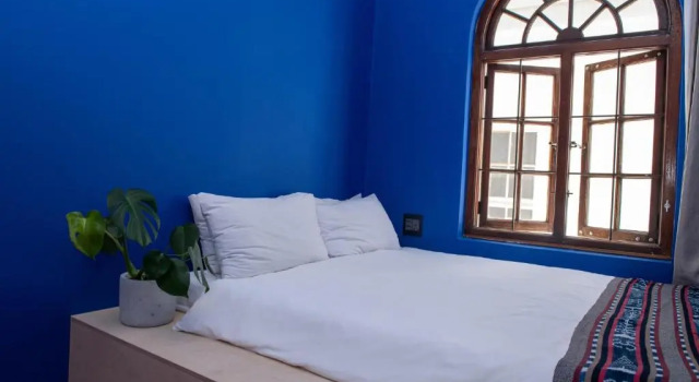 Номер Standard Villa Viva Cape Town