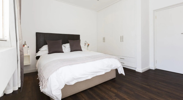 CUBE Guest House, Забронировать Гостевой дом Хаут-Бей Atlantic Seaboard