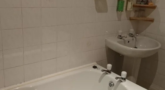 Номер Standard с балконом Royal Hotel Dysart
