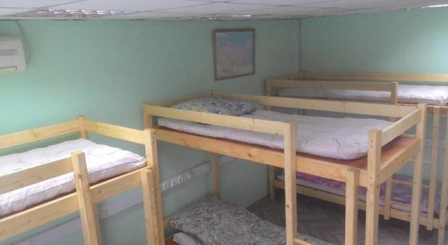 Transsib Hotel