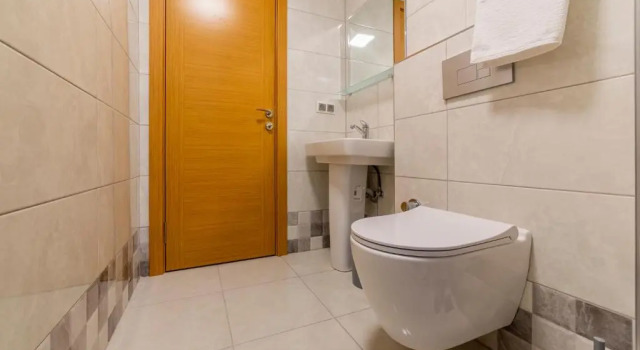 Семейный номер Standard Antalya Business Hotel