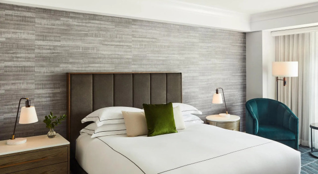 Номер Standard Kimpton Marlowe by IHG