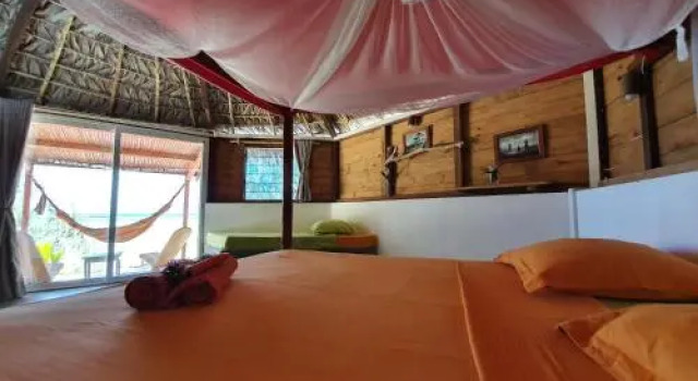 Ocean Lodge Kite  Windsurf, Đặt Khách sạn Antsiranana Diego Suarez