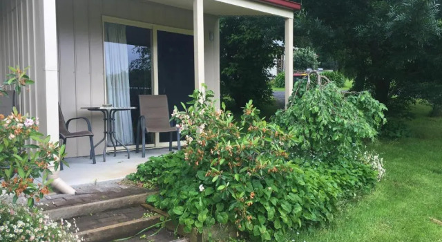 Апартаменты Neerim Country Cottages