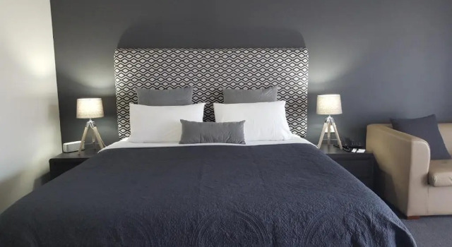 Номер Standard The Heritage Bendigo