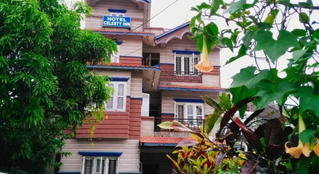 Hotel Celesty Inn
