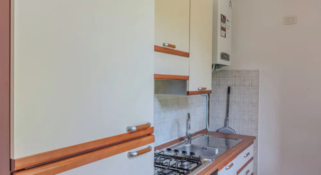 Appartamento 1 camera da letto Appartamenti Villa Giulia