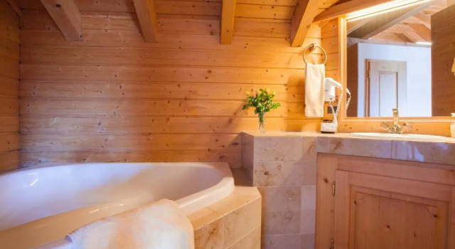 Номер Superior Hotel Restaurant Schönau