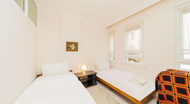 Cozy Flat Close to Duden Waterfalls in Antalya, Забронировать Апартаменты/квартира Altınkum Средиземноморский регион, рядом с Нижний Дюденский водопад