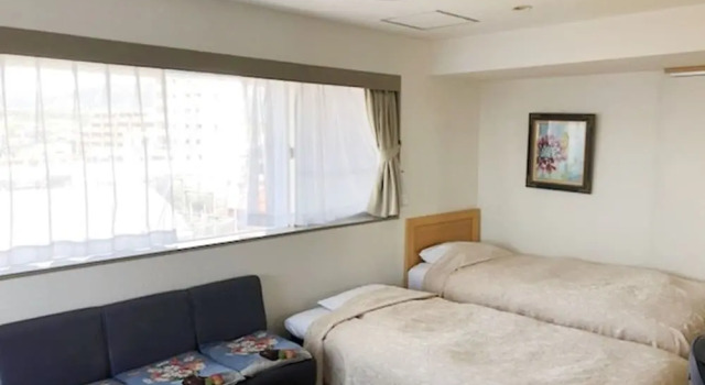 Fuji Gotenba Condominium Tannpopo