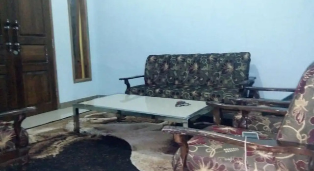 Lit en dortoir Yunior Guesthouse