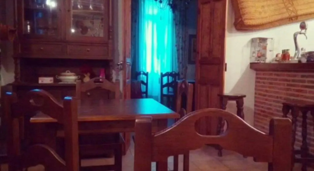 Casa Rural Los Acebos, Reservar Hotel Hotéis SPA em Castilla-La Mancha, SPA