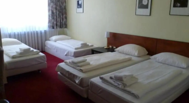Hotel Domo