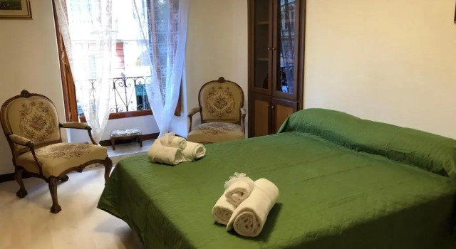 Ottaviano Lodge, Prenota Hotel Vaticano Prati Roma