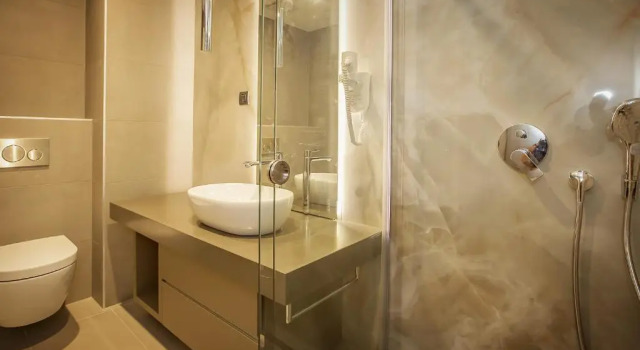 Номер Deluxe Hotel Maritime