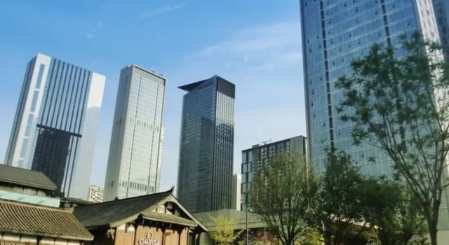 Chengdu Summerisland Service Apartment