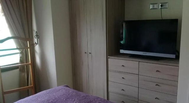 Коттедж с 3 комнатами Casa Condominio Alicura Pucón