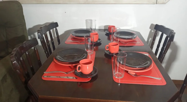 Студия Melhor apartamento da região de Curitiba