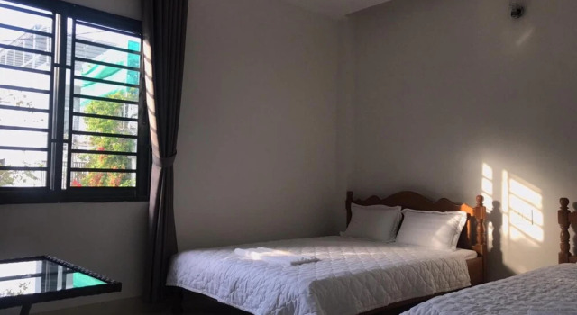 Oyo 965 Thanh Huong Hotel