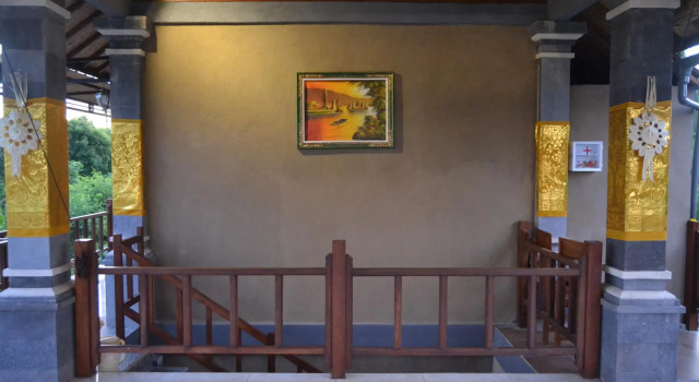 Menjangan Sari