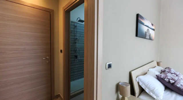 Hello Napoli Holiday House, Book Hotel Hoteller i Capodimonte med parkering, Parkering