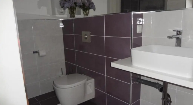 Номер Comfort Pool Apartments Plitvice Lakes